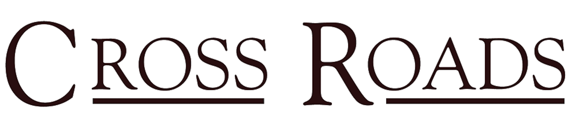Cross Roads Apartment Homes logo